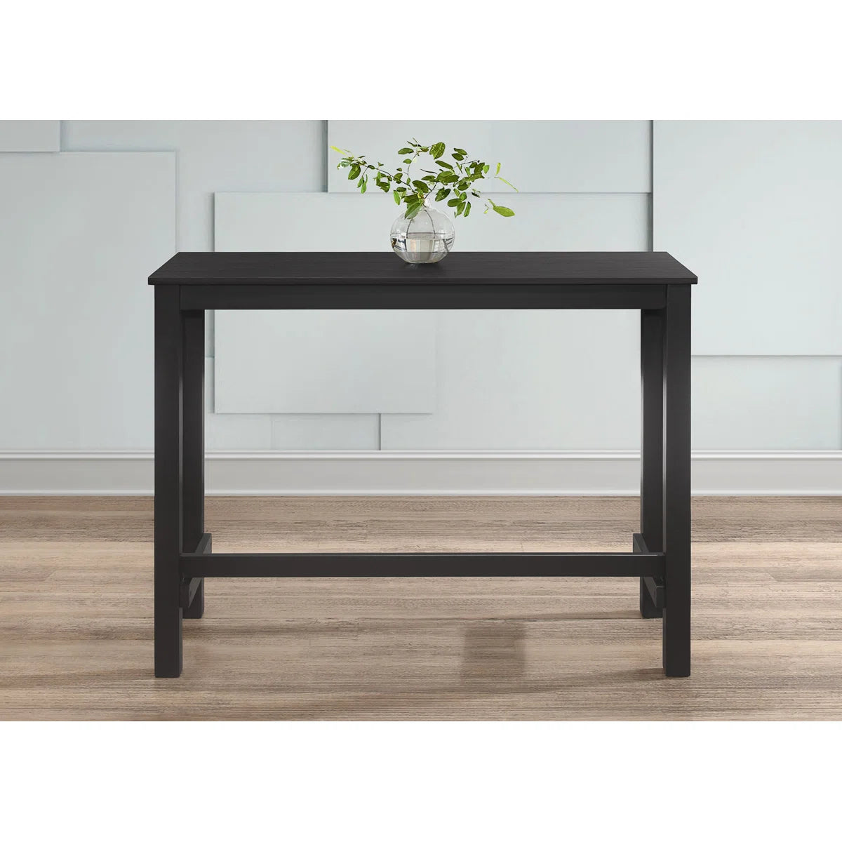Ariamarie 2 - Person Four Leg Dining Set